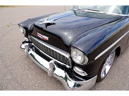 1955 Chevrolet Bel Air (CC-2092127) for sale in Ramsey, Minnesota