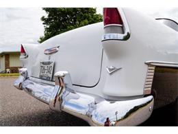 1955 Chevrolet Bel Air (CC-2092127) for sale in Ramsey, Minnesota