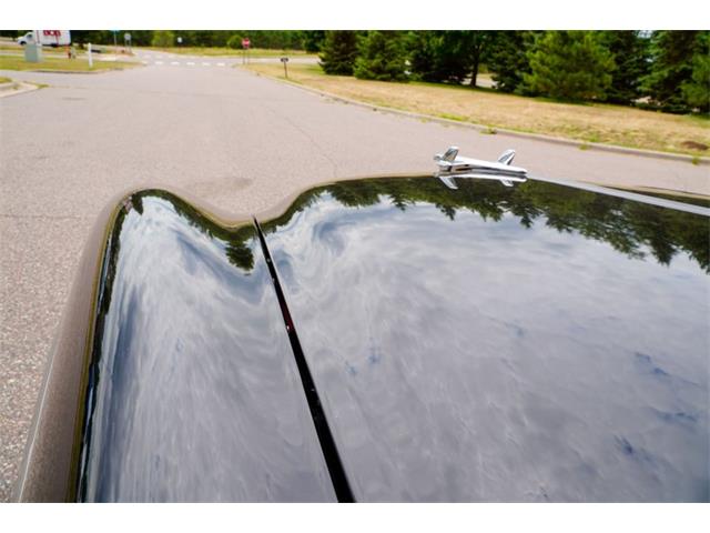 1955 Chevrolet Bel Air (CC-2092127) for sale in Ramsey, Minnesota