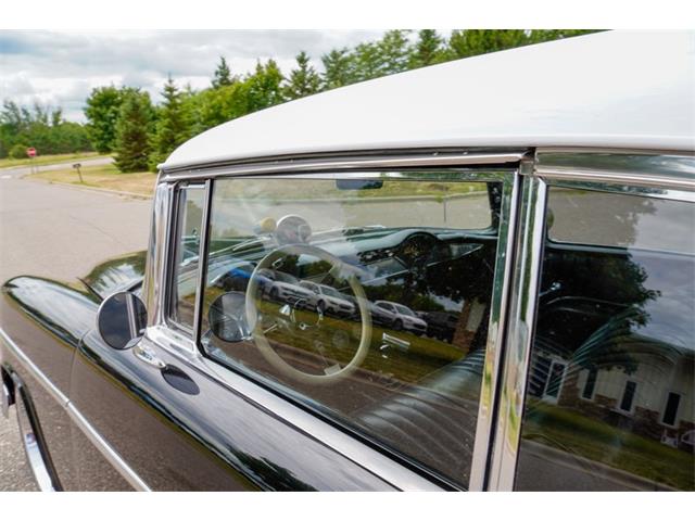1955 Chevrolet Bel Air (CC-2092127) for sale in Ramsey, Minnesota