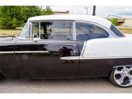 1955 Chevrolet Bel Air (CC-2092127) for sale in Ramsey, Minnesota