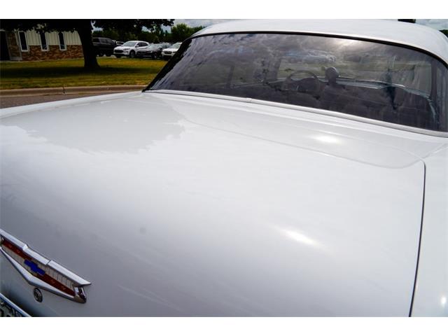 1955 Chevrolet Bel Air (CC-2092127) for sale in Ramsey, Minnesota