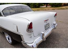 1955 Chevrolet Bel Air (CC-2092127) for sale in Ramsey, Minnesota