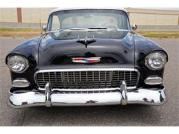 1955 Chevrolet Bel Air (CC-2092127) for sale in Ramsey, Minnesota