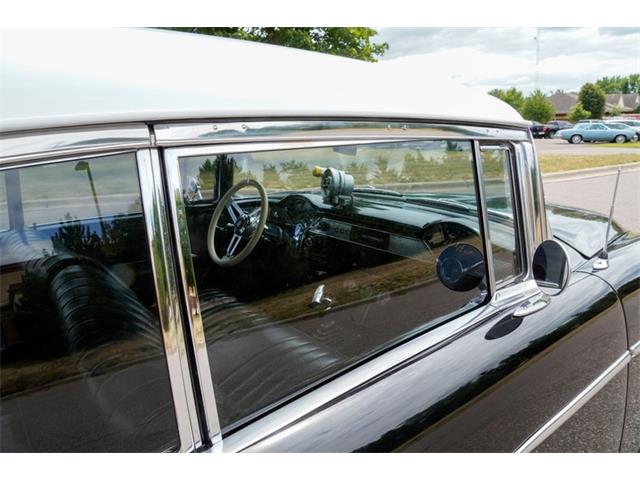 1955 Chevrolet Bel Air (CC-2092127) for sale in Ramsey, Minnesota