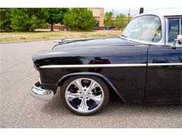 1955 Chevrolet Bel Air (CC-2092127) for sale in Ramsey, Minnesota