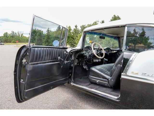 1955 Chevrolet Bel Air (CC-2092127) for sale in Ramsey, Minnesota
