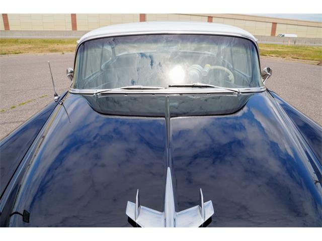 1955 Chevrolet Bel Air (CC-2092127) for sale in Ramsey, Minnesota