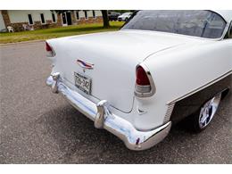 1955 Chevrolet Bel Air (CC-2092127) for sale in Ramsey, Minnesota