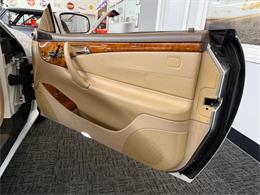 2001 Mercedes-Benz CL-Class (CC-2092128) for sale in Mundelein, Illinois
