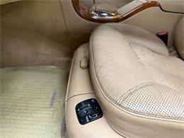 2001 Mercedes-Benz CL-Class (CC-2092128) for sale in Mundelein, Illinois