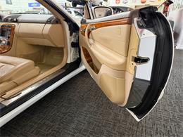 2001 Mercedes-Benz CL-Class (CC-2092128) for sale in Mundelein, Illinois