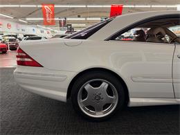 2001 Mercedes-Benz CL-Class (CC-2092128) for sale in Mundelein, Illinois