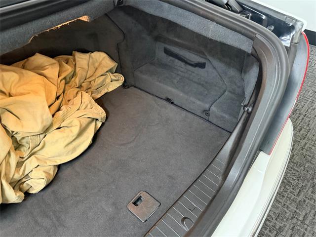 2001 Mercedes-Benz CL-Class (CC-2092128) for sale in Mundelein, Illinois