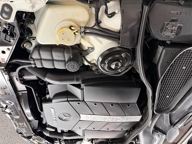 2001 Mercedes-Benz CL-Class (CC-2092128) for sale in Mundelein, Illinois