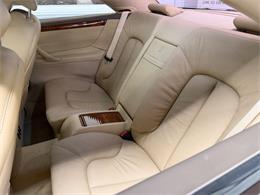 2001 Mercedes-Benz CL-Class (CC-2092128) for sale in Mundelein, Illinois