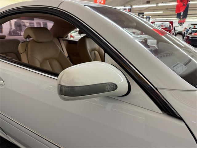 2001 Mercedes-Benz CL-Class (CC-2092128) for sale in Mundelein, Illinois