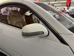 2001 Mercedes-Benz CL-Class (CC-2092128) for sale in Mundelein, Illinois