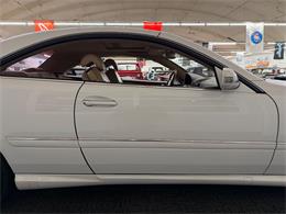 2001 Mercedes-Benz CL-Class (CC-2092128) for sale in Mundelein, Illinois