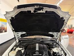 2001 Mercedes-Benz CL-Class (CC-2092128) for sale in Mundelein, Illinois