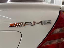 2001 Mercedes-Benz CL-Class (CC-2092128) for sale in Mundelein, Illinois