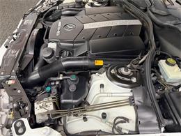 2001 Mercedes-Benz CL-Class (CC-2092128) for sale in Mundelein, Illinois