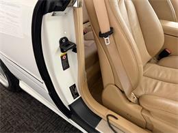 2001 Mercedes-Benz CL-Class (CC-2092128) for sale in Mundelein, Illinois