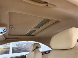 2001 Mercedes-Benz CL-Class (CC-2092128) for sale in Mundelein, Illinois
