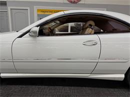 2001 Mercedes-Benz CL-Class (CC-2092128) for sale in Mundelein, Illinois
