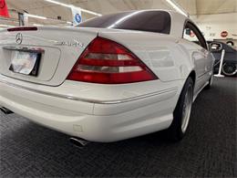 2001 Mercedes-Benz CL-Class (CC-2092128) for sale in Mundelein, Illinois