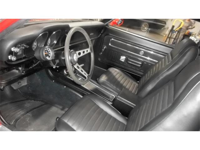 1971 Ford Maverick (CC-2090213) for sale in Greenville, North Carolina