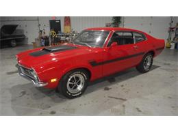 1971 Ford Maverick (CC-2090213) for sale in Greenville, North Carolina