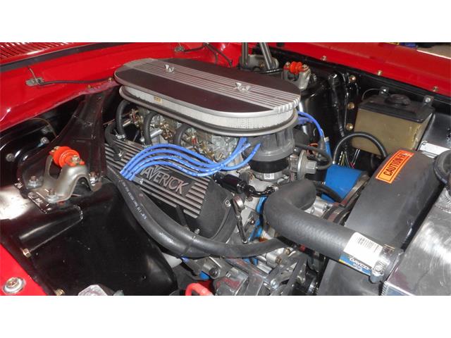 1971 Ford Maverick (CC-2090213) for sale in Greenville, North Carolina