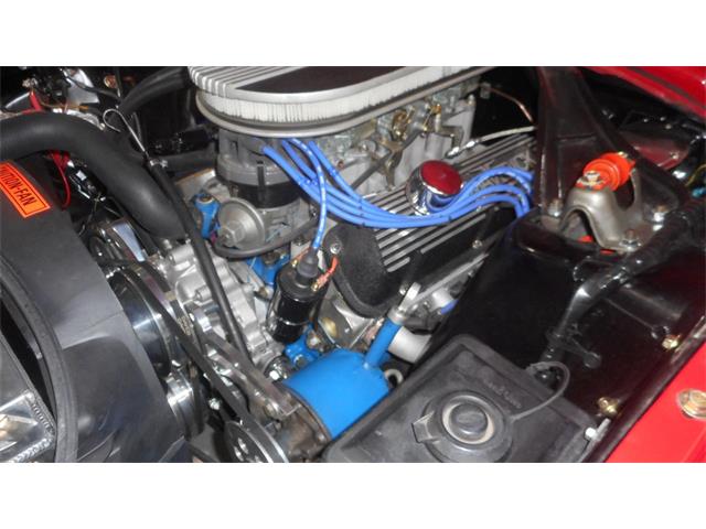 1971 Ford Maverick (CC-2090213) for sale in Greenville, North Carolina