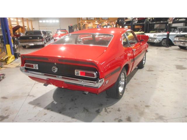 1971 Ford Maverick (CC-2090213) for sale in Greenville, North Carolina