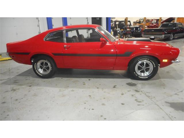 1971 Ford Maverick (CC-2090213) for sale in Greenville, North Carolina