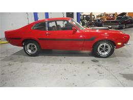 1971 Ford Maverick (CC-2090213) for sale in Greenville, North Carolina