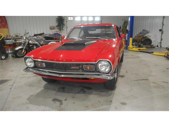 1971 Ford Maverick (CC-2090213) for sale in Greenville, North Carolina