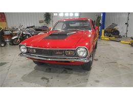 1971 Ford Maverick (CC-2090213) for sale in Greenville, North Carolina