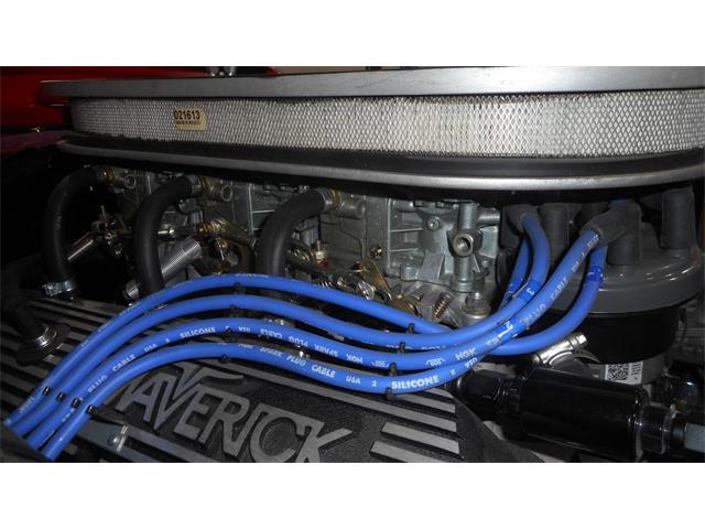 1971 Ford Maverick (CC-2090213) for sale in Greenville, North Carolina