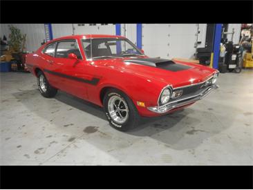 1971 Ford Maverick (CC-2090213) for sale in Greenville, North Carolina