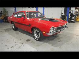 1971 Ford Maverick (CC-2090213) for sale in Greenville, North Carolina