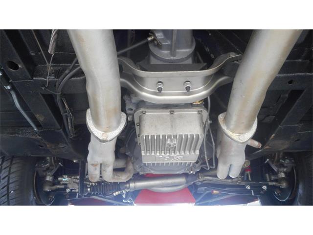 1971 Ford Maverick (CC-2090213) for sale in Greenville, North Carolina