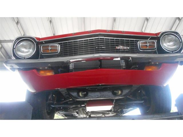 1971 Ford Maverick (CC-2090213) for sale in Greenville, North Carolina