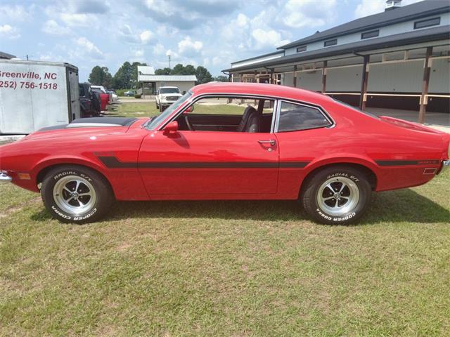 1971 Ford Maverick (CC-2090213) for sale in Greenville, North Carolina