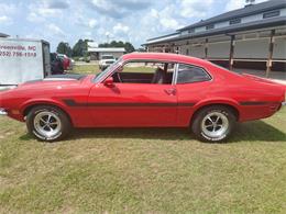 1971 Ford Maverick (CC-2090213) for sale in Greenville, North Carolina