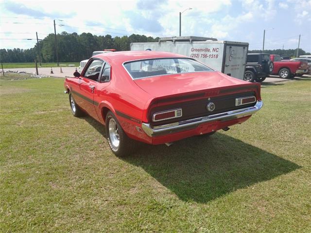 1971 Ford Maverick (CC-2090213) for sale in Greenville, North Carolina