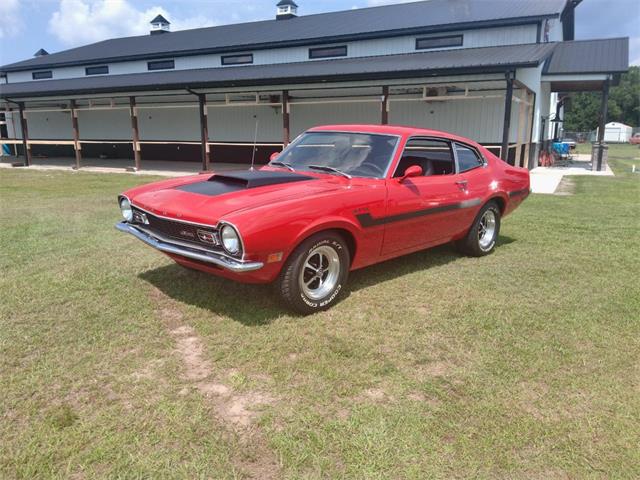 1971 Ford Maverick (CC-2090213) for sale in Greenville, North Carolina