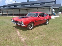 1971 Ford Maverick (CC-2090213) for sale in Greenville, North Carolina