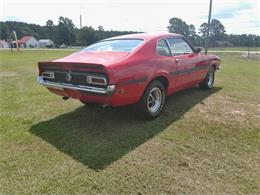 1971 Ford Maverick (CC-2090213) for sale in Greenville, North Carolina